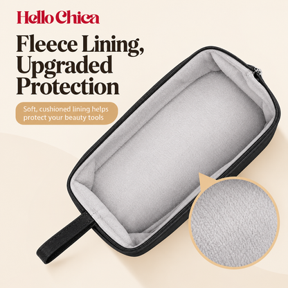 HelloChica - Hair Dryer Travel Bag