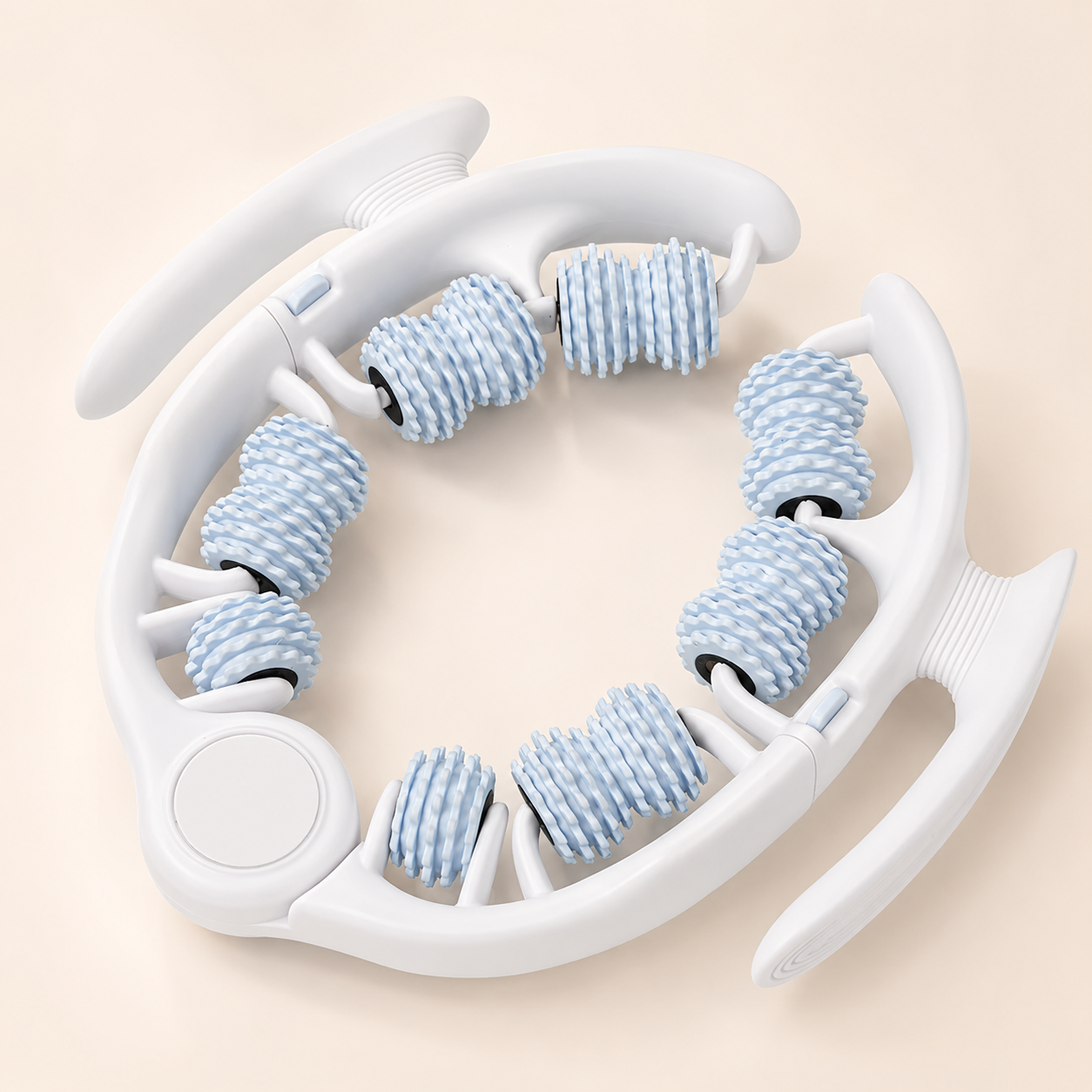 HelloChica GlowRoll Pro - Anti Cellulite Massage Roller
