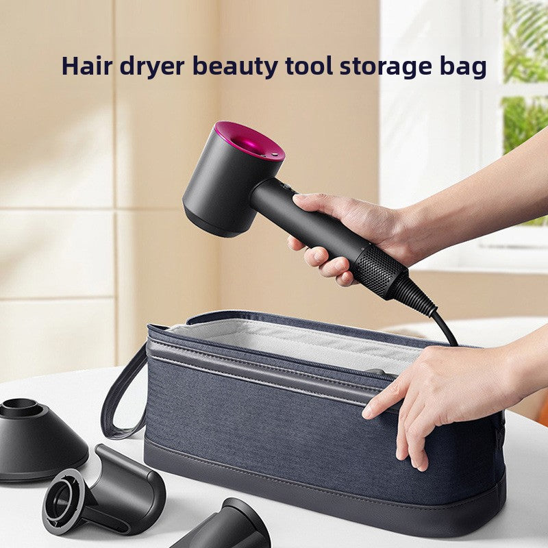 HelloChica - Hair Dryer Travel Bag