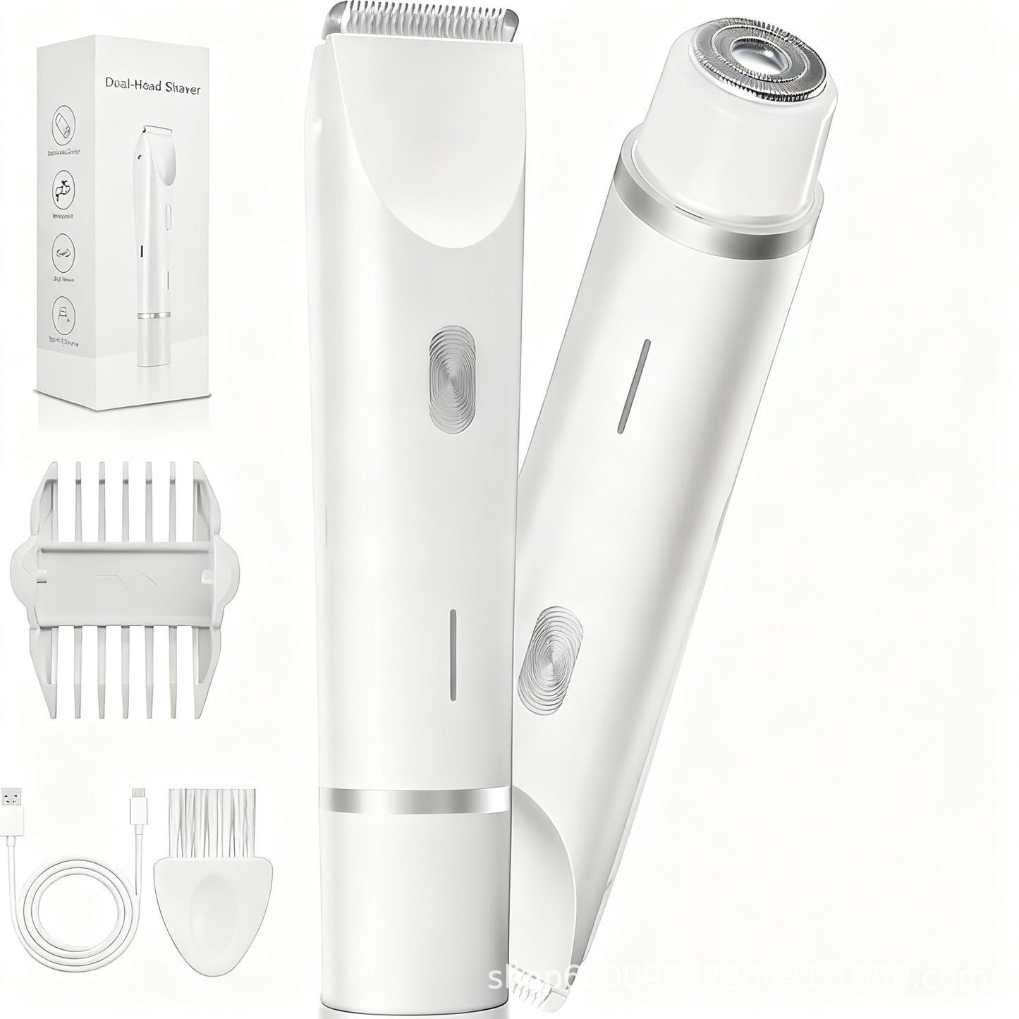 Electric Hair Remover